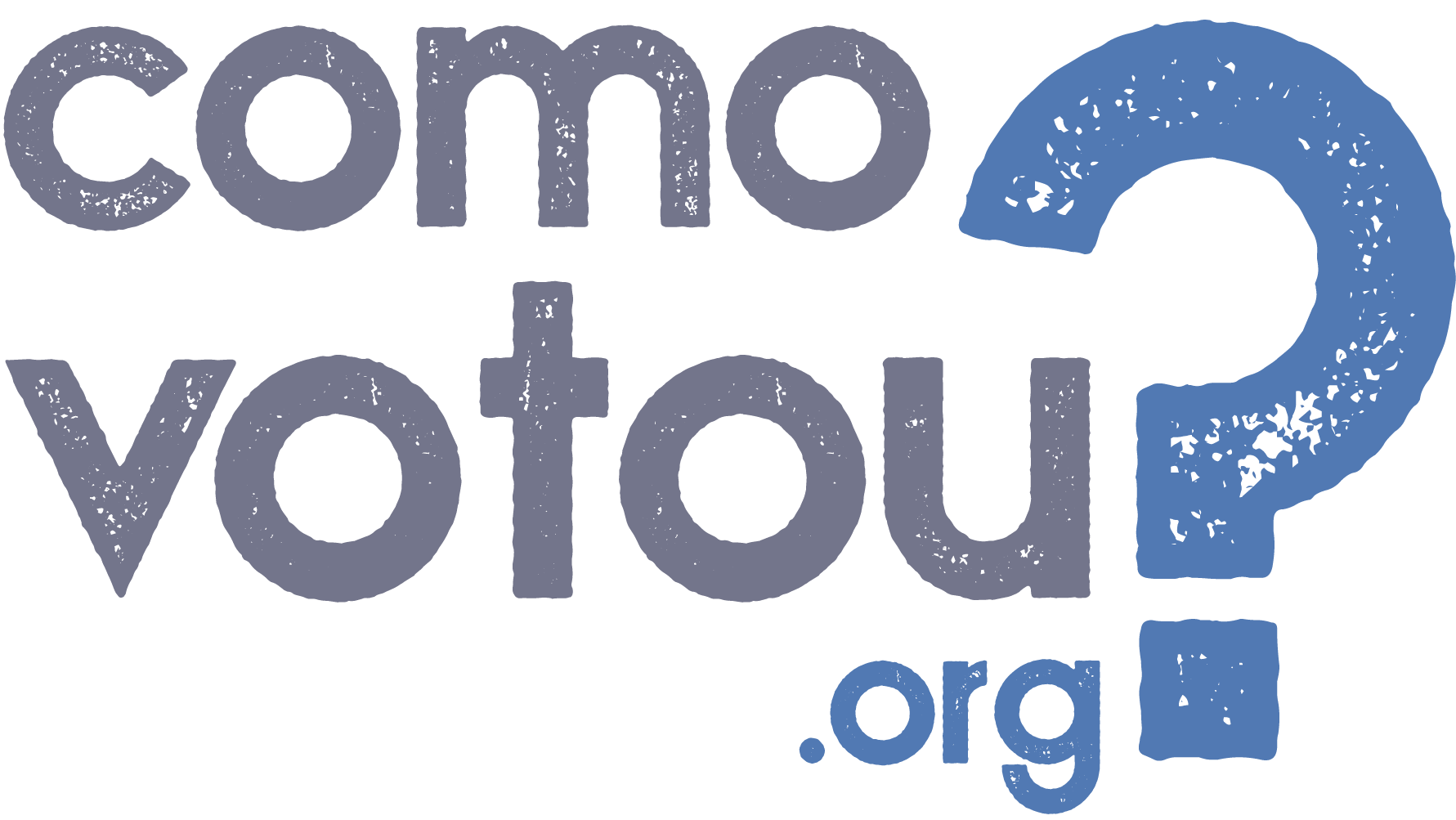 ComoVotou.org